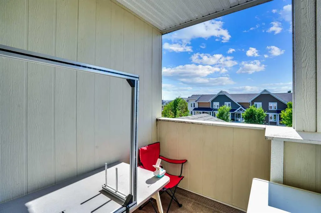10 Auburn Bay Link SE, #307