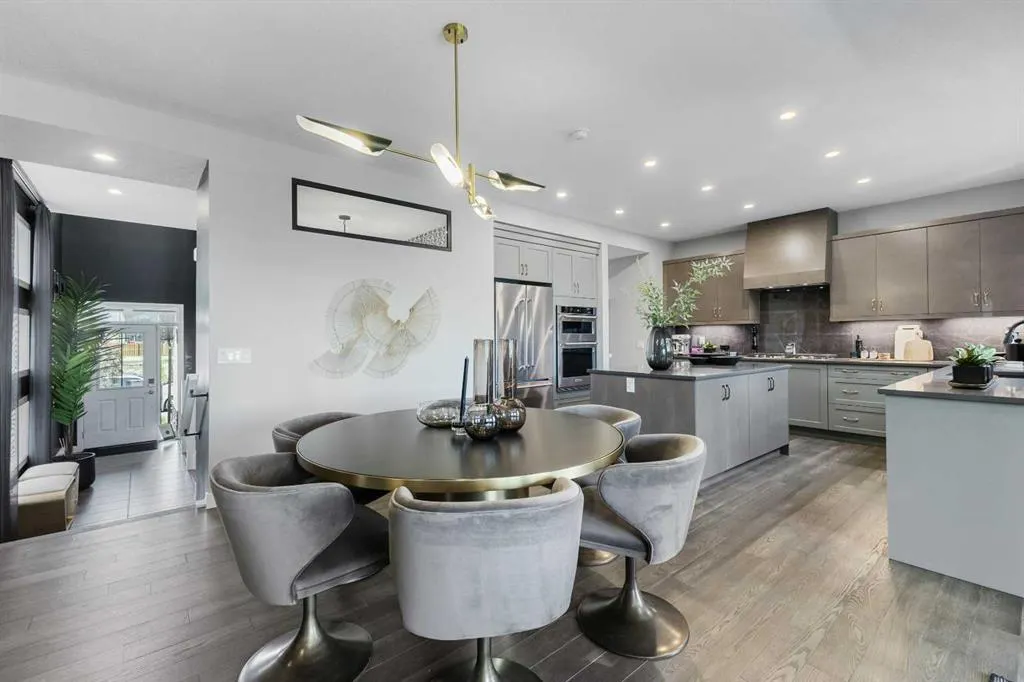 166 Setonstone Green SE