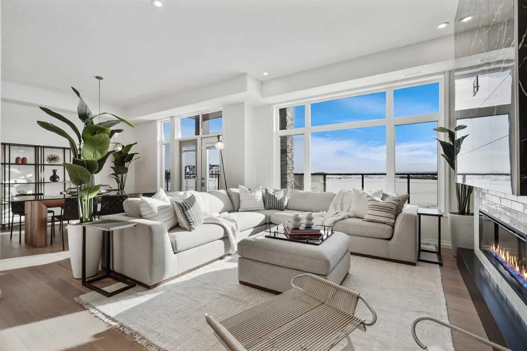 180 Marina Cove SE, #101