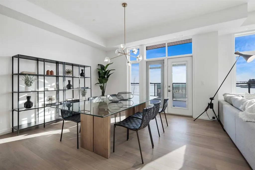 180 Marina Cove SE, #101