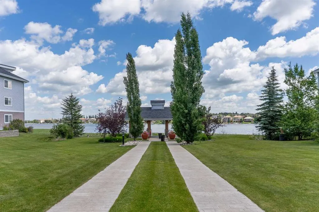 390 Marina Drive, #116