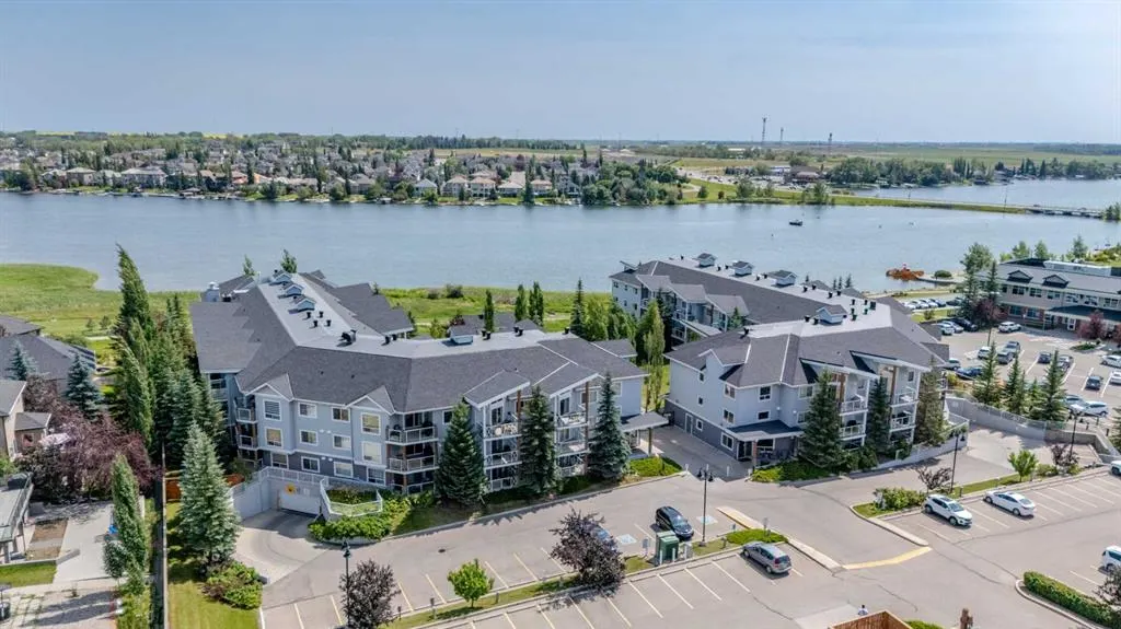 390 Marina Drive, #116