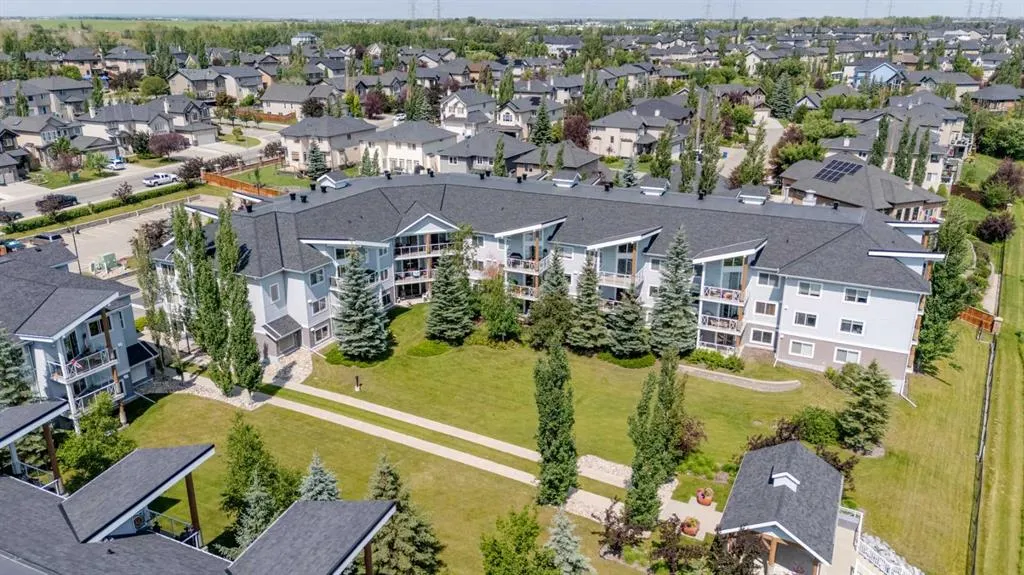 390 Marina Drive, #116