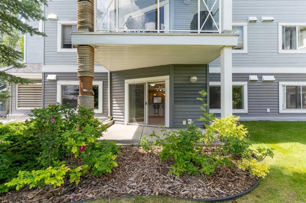 390 Marina Drive, #116