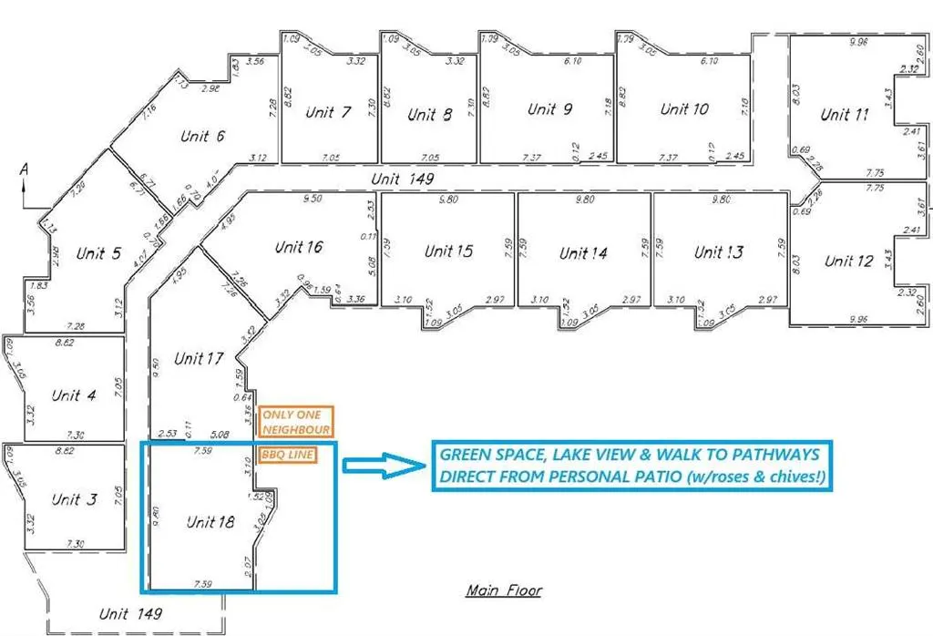 390 Marina Drive, #116