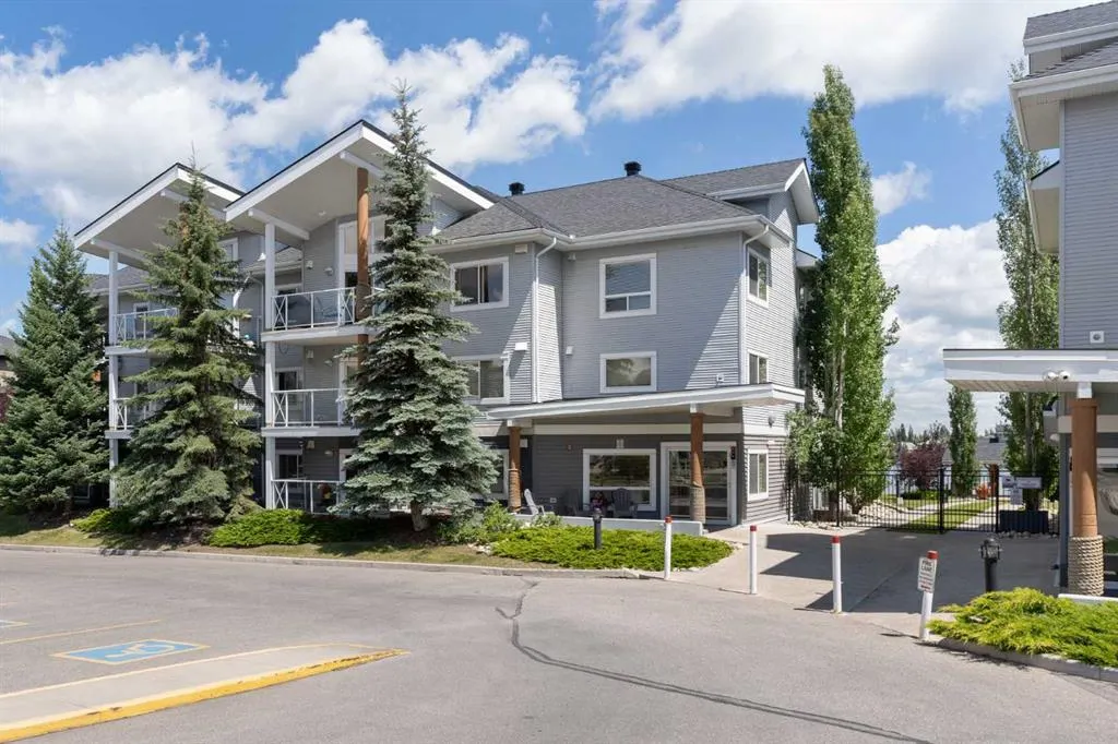 390 Marina Drive, #116