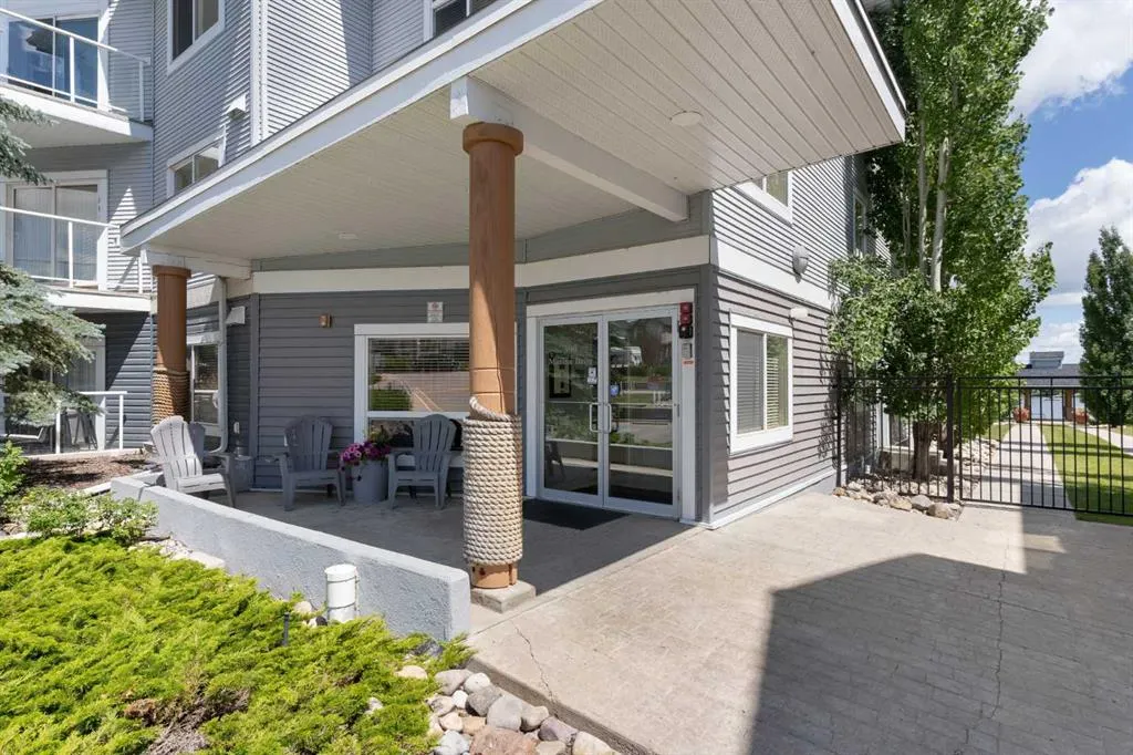 390 Marina Drive, #116