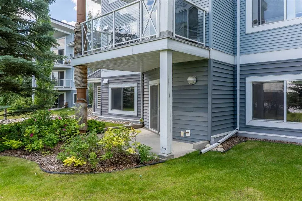 390 Marina Drive, #116