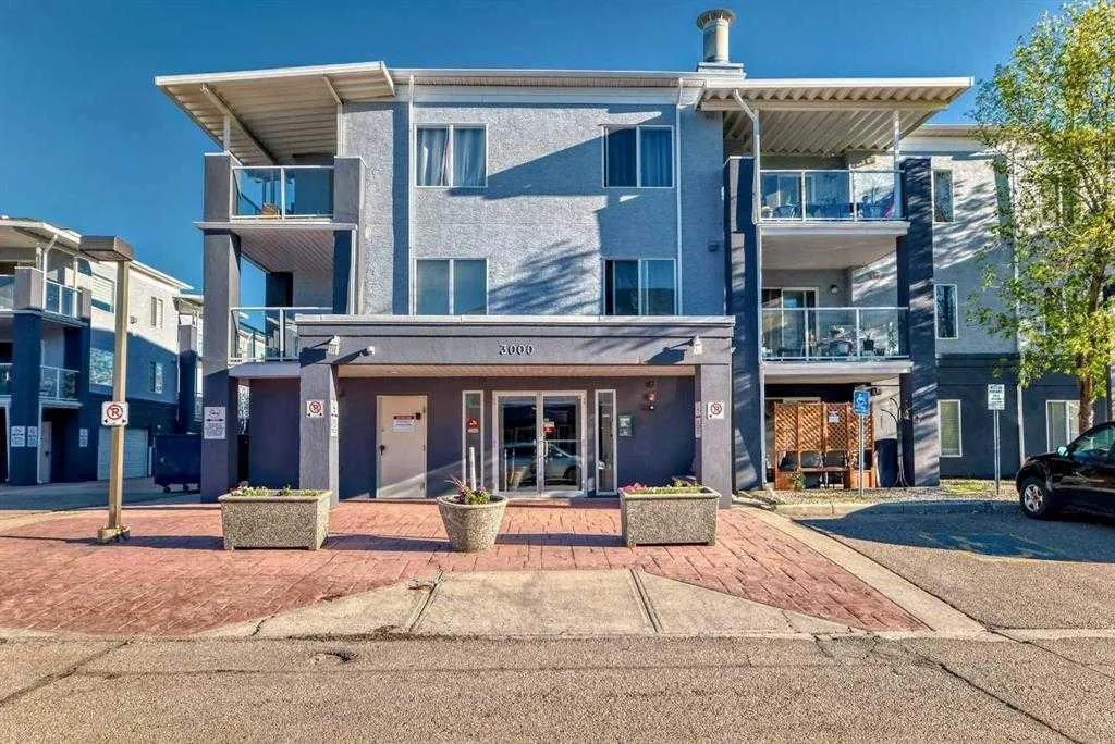 2280 68 Street NE, #3110
