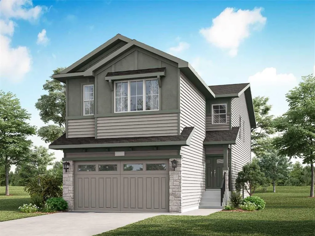 736 Savanna Crescent NE