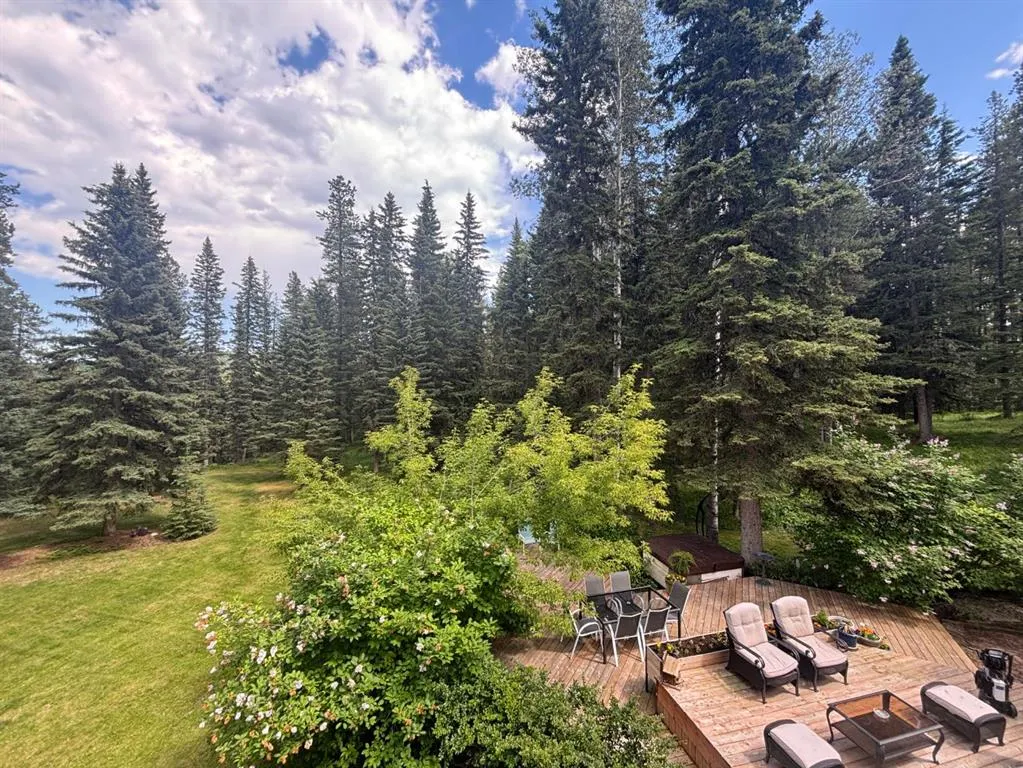125 Elk Valley Crescent