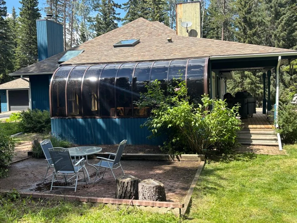 125 Elk Valley Crescent