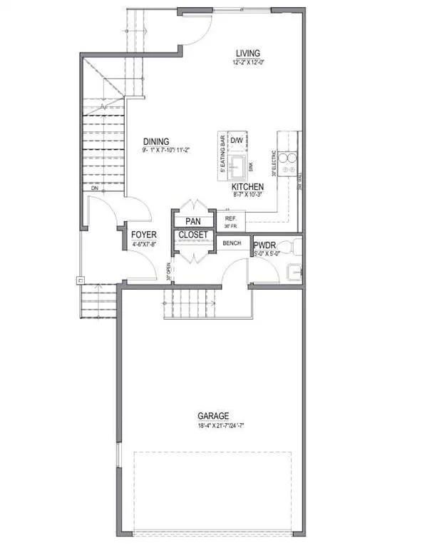 257 Waterford Heath