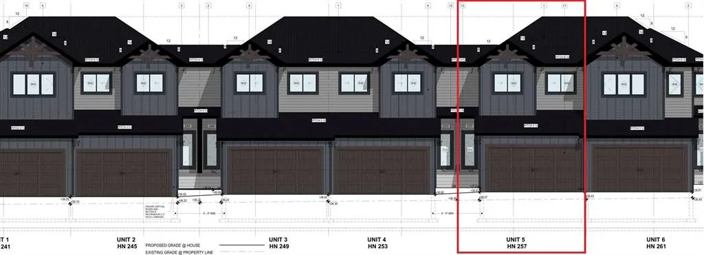 257 Waterford Heath