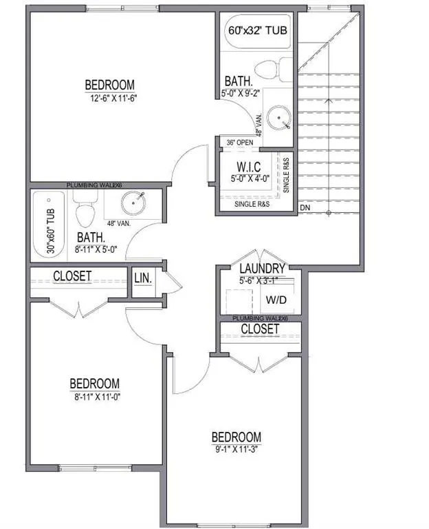 257 Waterford Heath