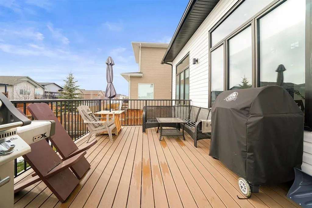 37 Arrowwood Close