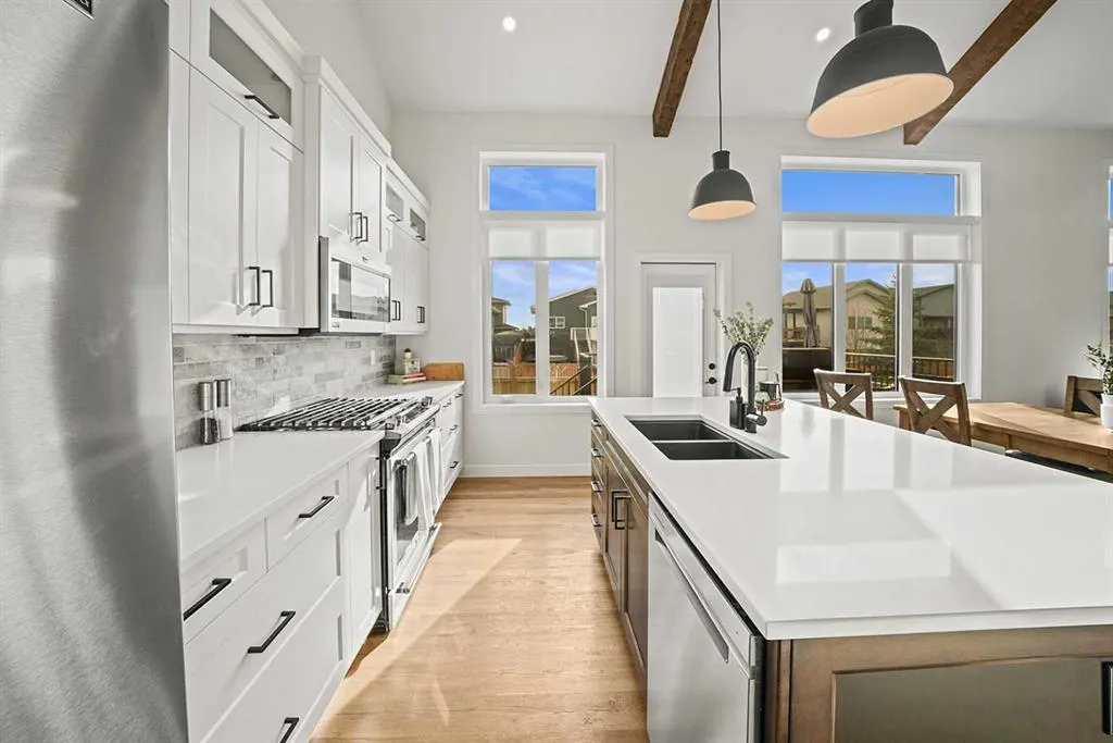 37 Arrowwood Close