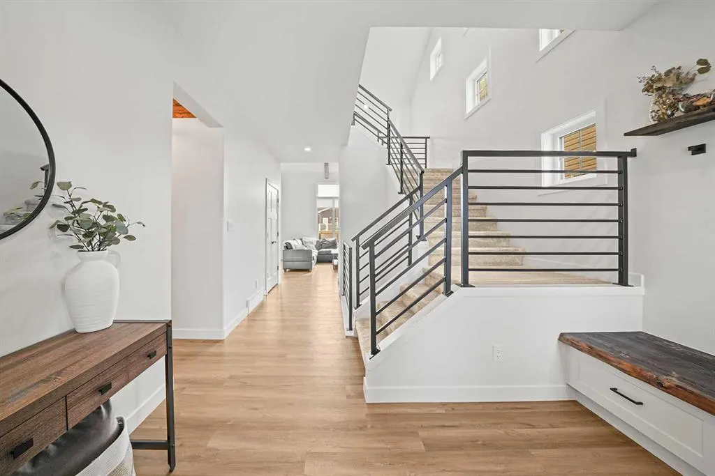 37 Arrowwood Close