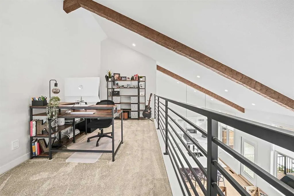 37 Arrowwood Close