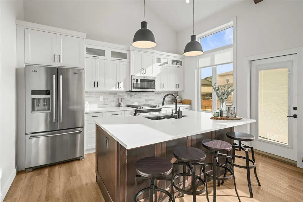 37 Arrowwood Close