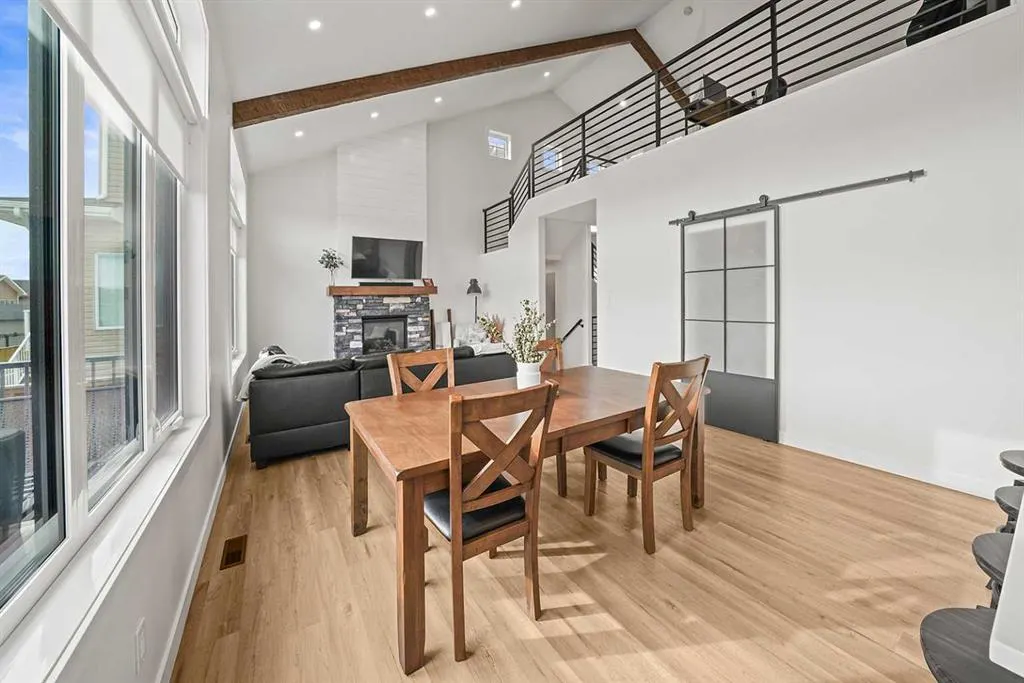 37 Arrowwood Close