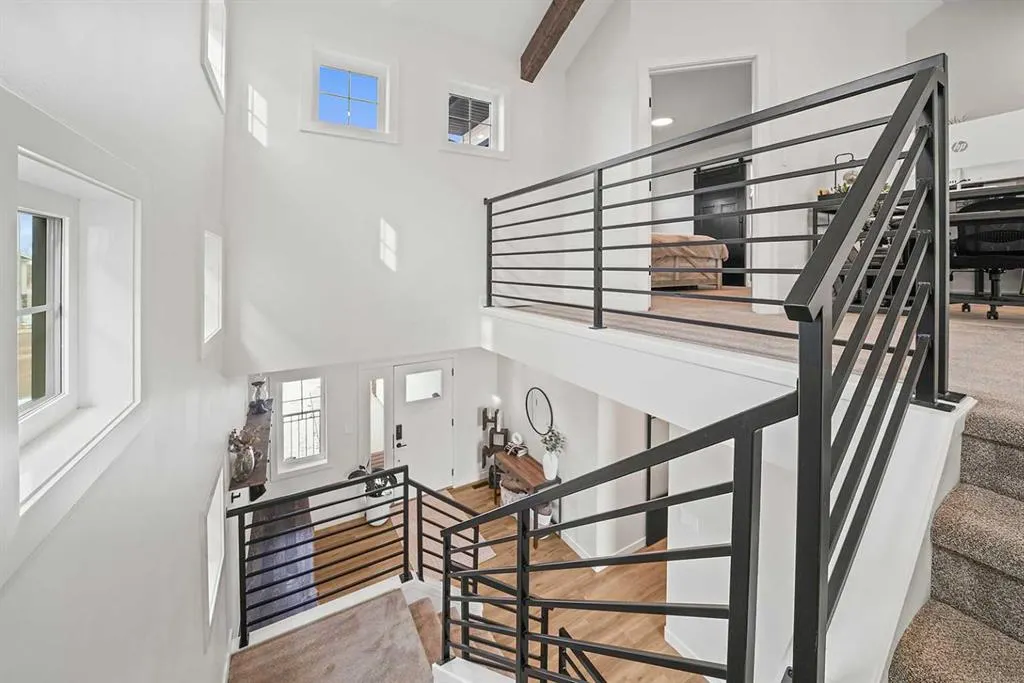 37 Arrowwood Close