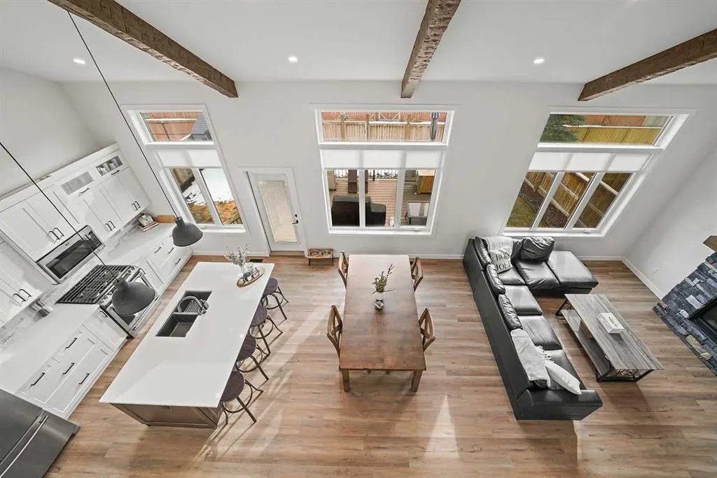 37 Arrowwood Close