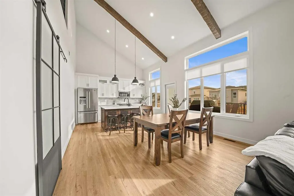 37 Arrowwood Close