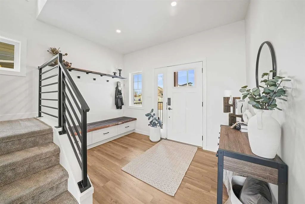 37 Arrowwood Close