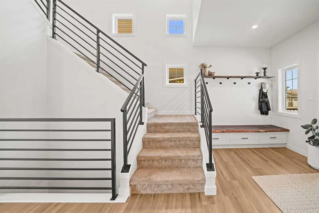 37 Arrowwood Close