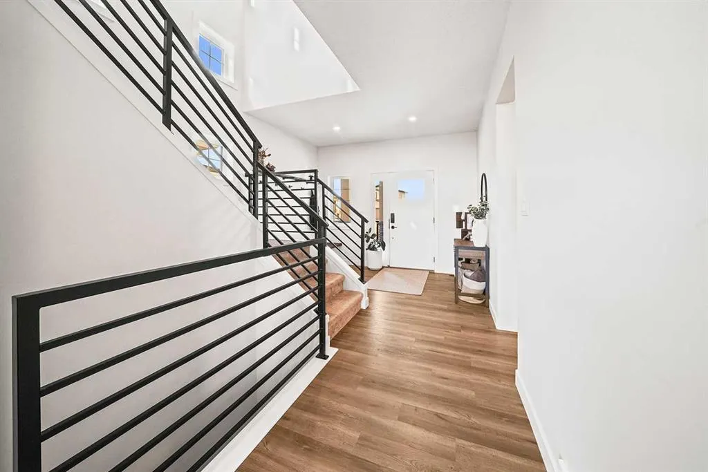 37 Arrowwood Close