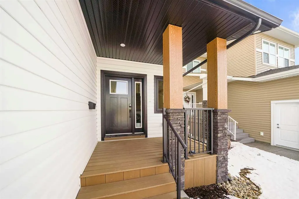37 Arrowwood Close