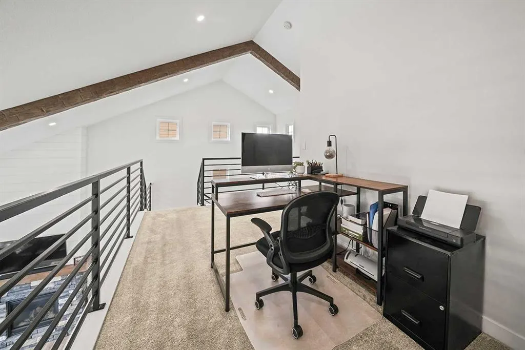 37 Arrowwood Close