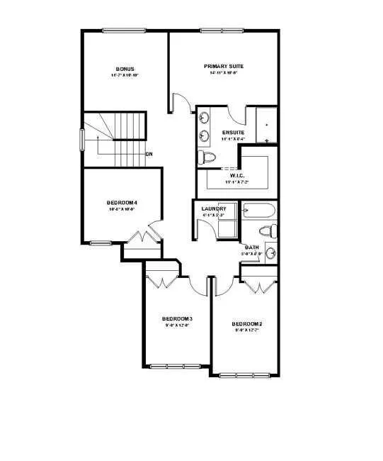 14 Waterford Mews
