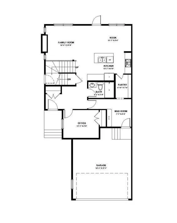 14 Waterford Mews