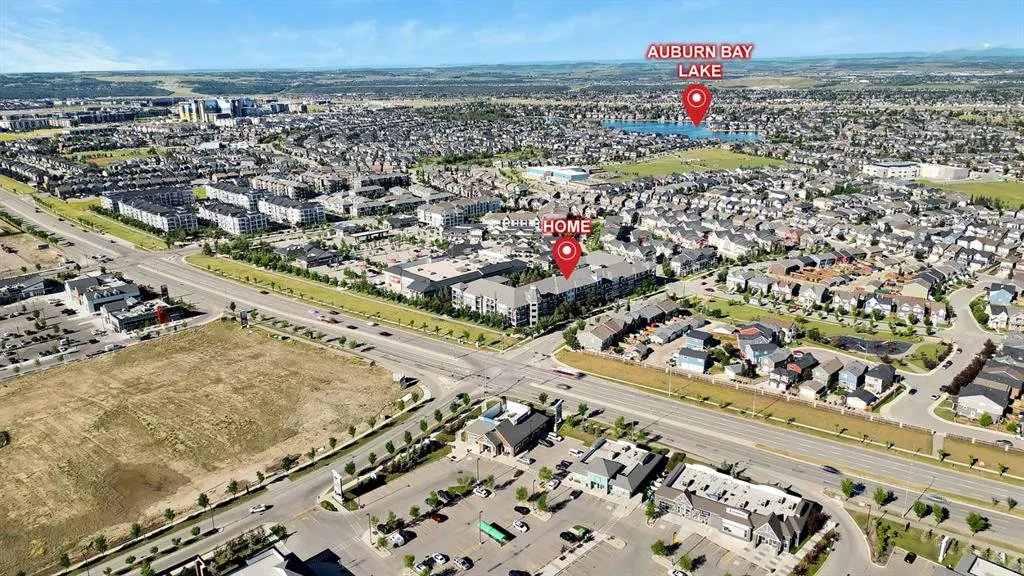 25 Auburn Meadows Avenue SE, #319
