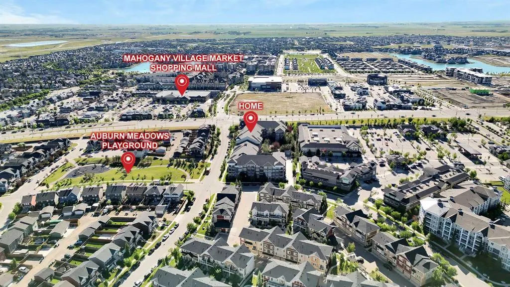 25 Auburn Meadows Avenue SE, #319