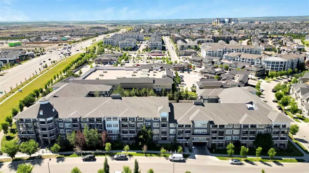 25 Auburn Meadows Avenue SE, #319
