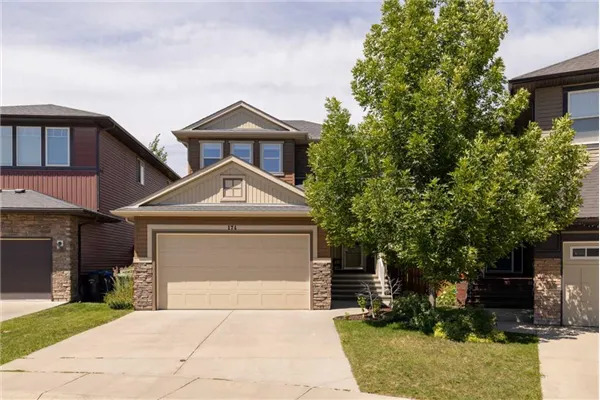 174 Evanspark Circle NW