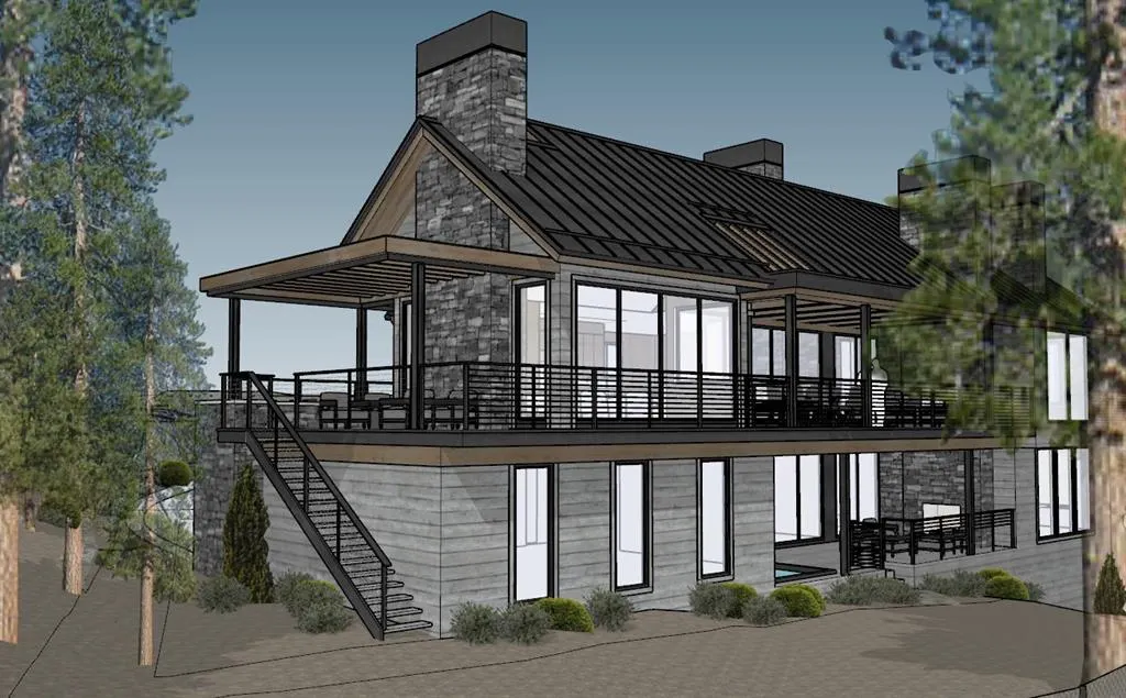446 Mountain Tranquility Place