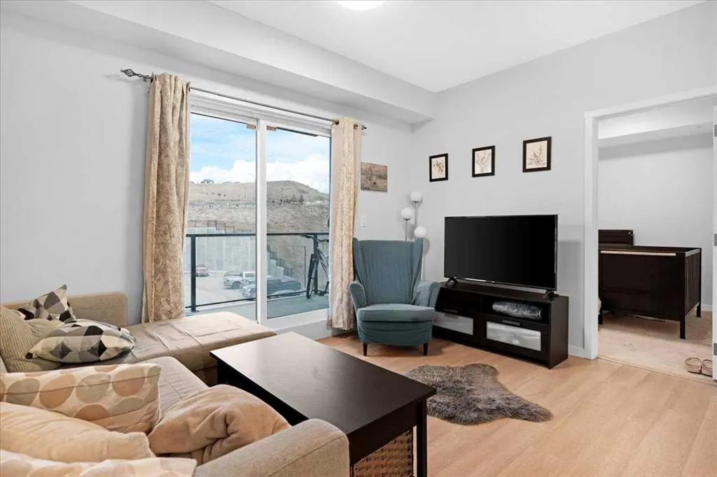 42 CRANBROOK Gardens SE, #2302