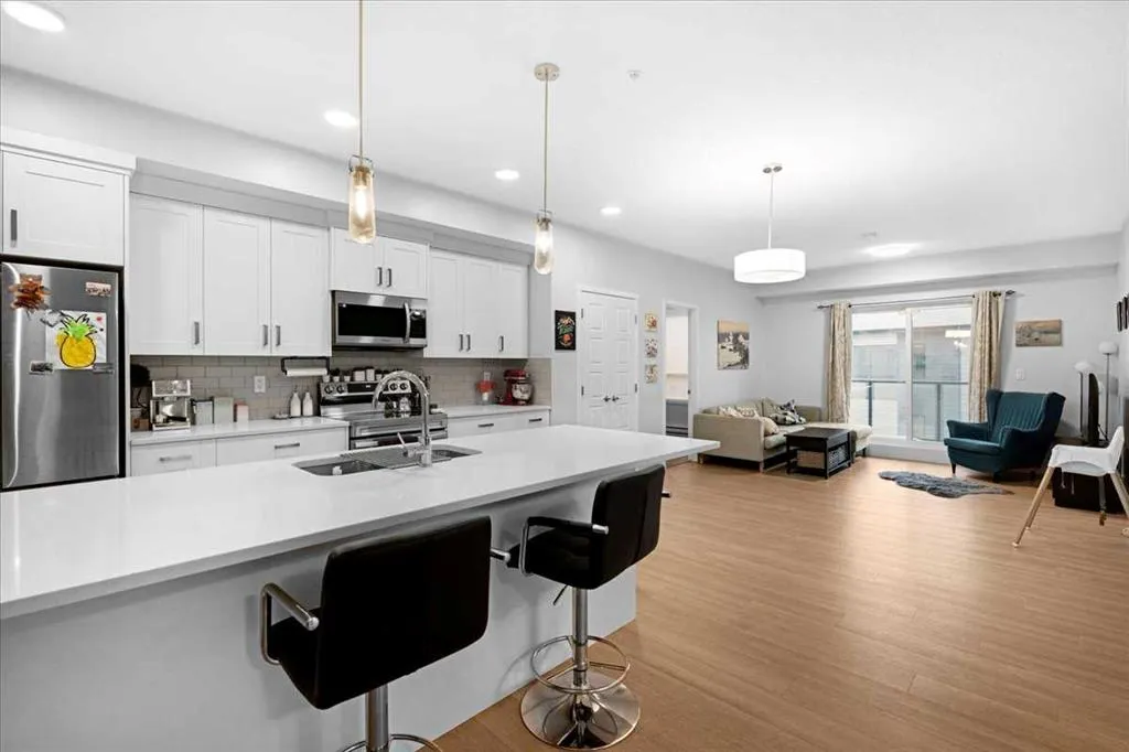 42 CRANBROOK Gardens SE, #2302