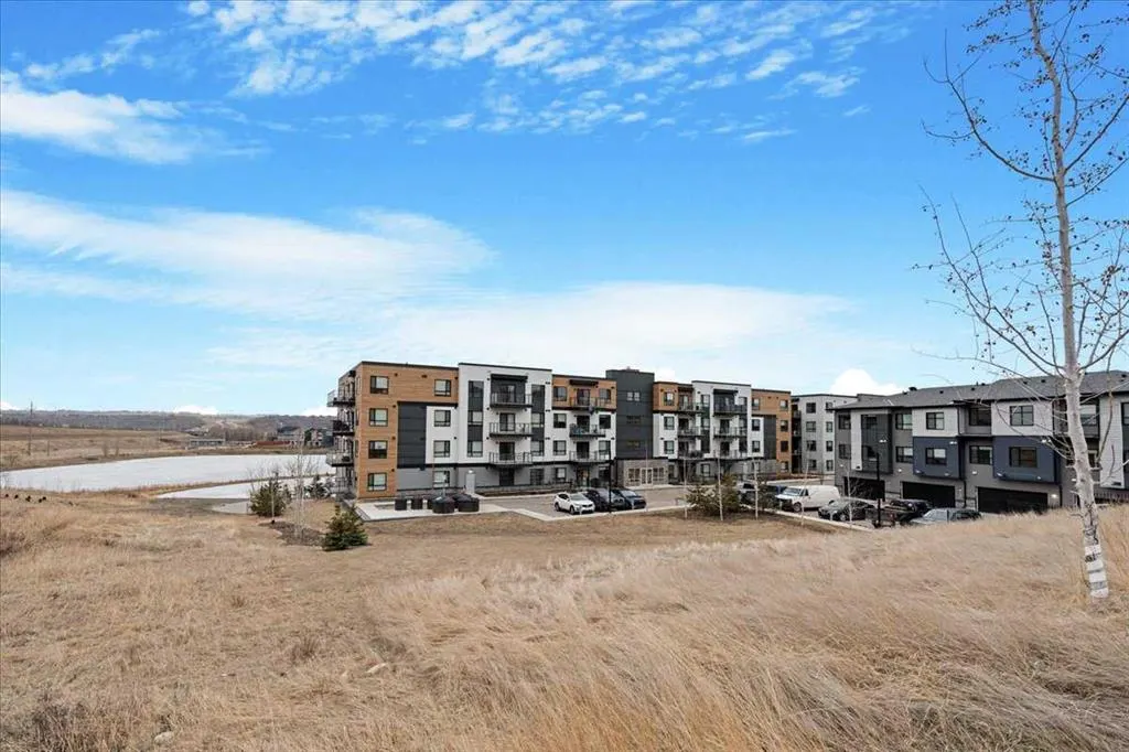 42 CRANBROOK Gardens SE, #2302