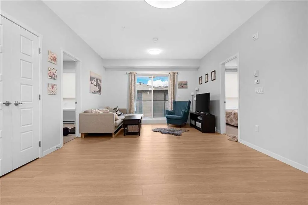 42 CRANBROOK Gardens SE, #2302