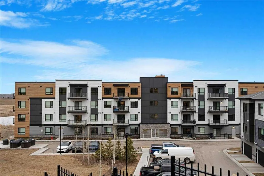 42 CRANBROOK Gardens SE, #2302
