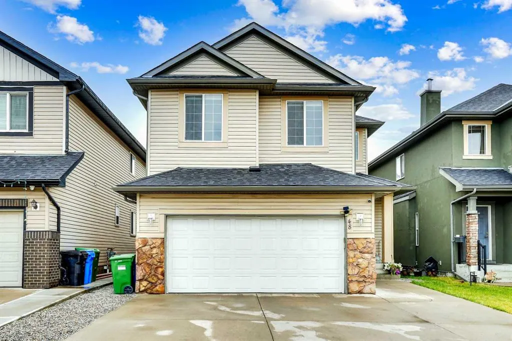 48 Saddleland Close NE