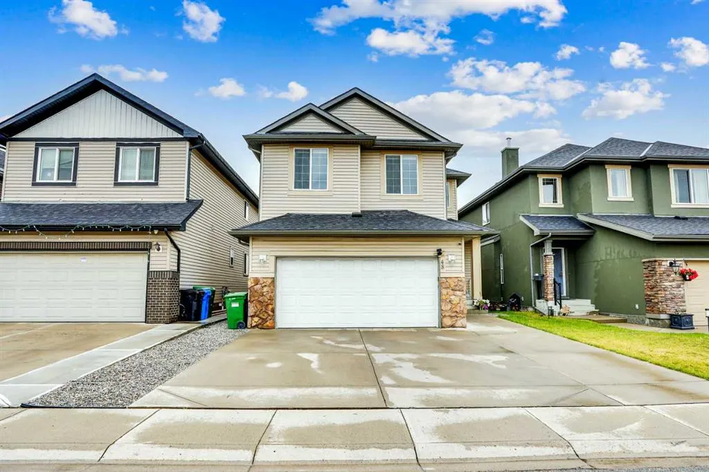 48 Saddleland Close NE