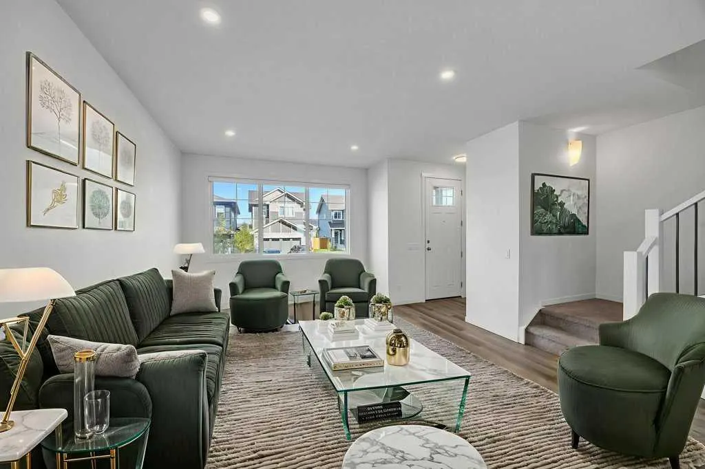 4 Birch Glen