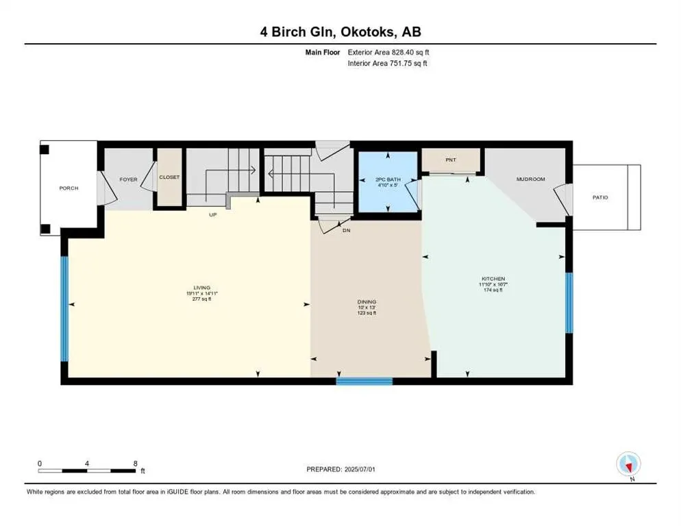 4 Birch Glen