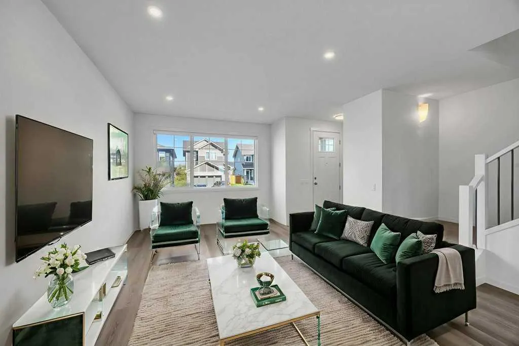 4 Birch Glen